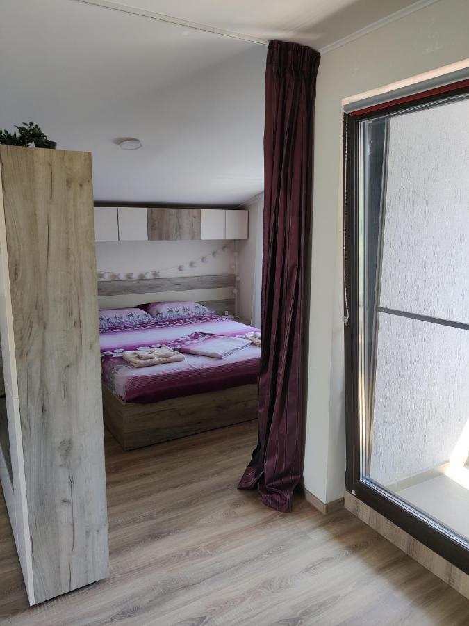 Zen Studio Slatina Slatina  Extérieur photo