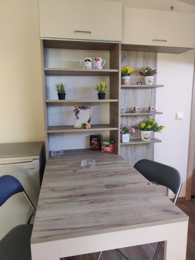 Zen Studio Slatina Slatina  Extérieur photo