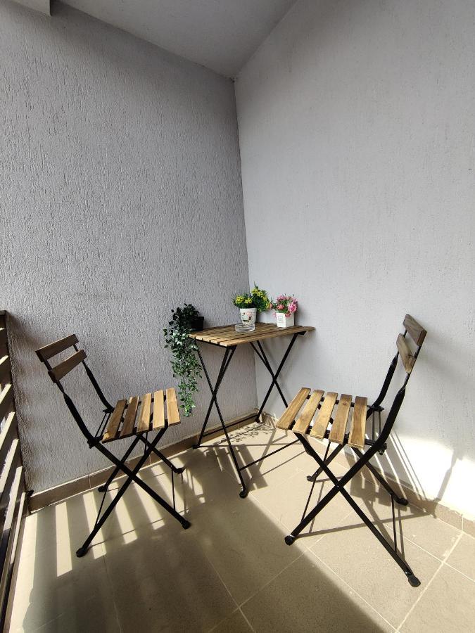 Zen Studio Slatina Slatina  Extérieur photo