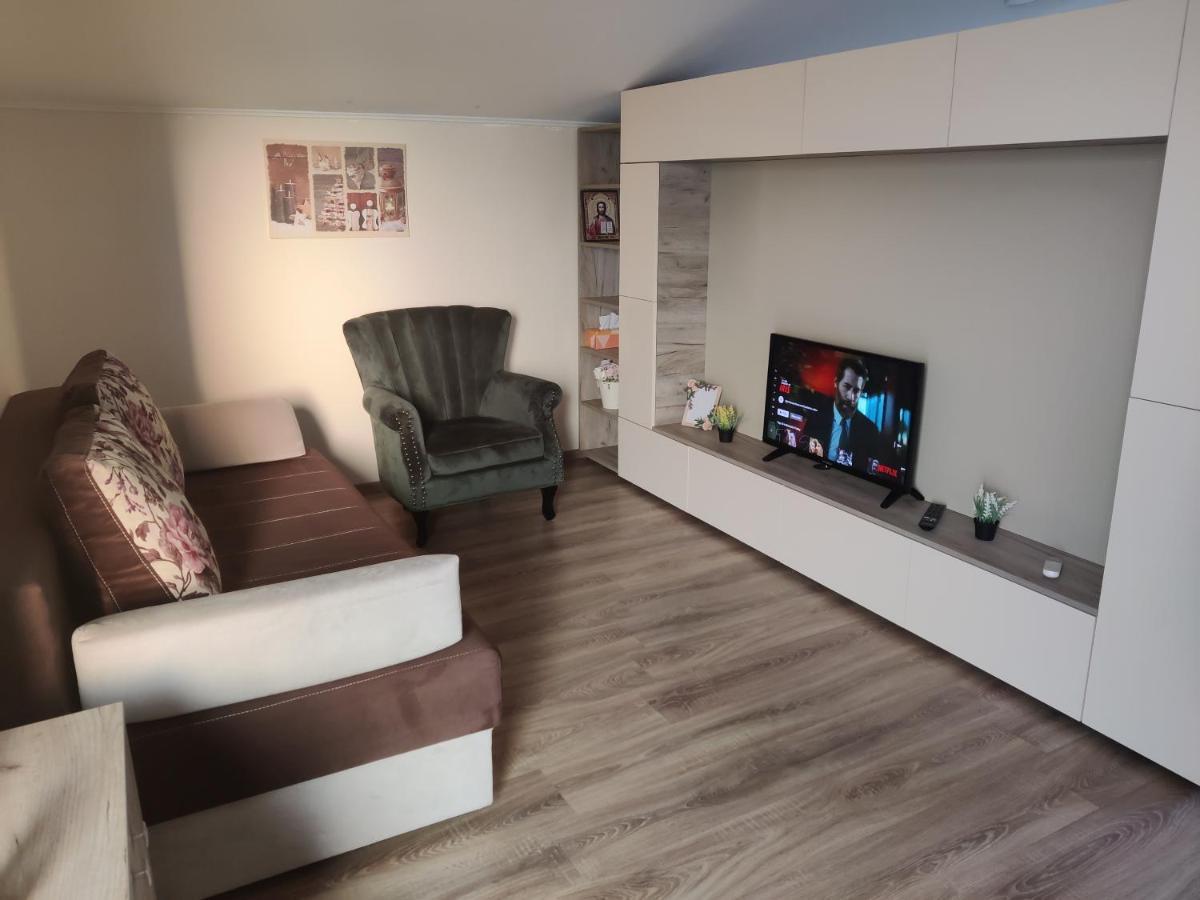 Zen Studio Slatina Slatina  Extérieur photo