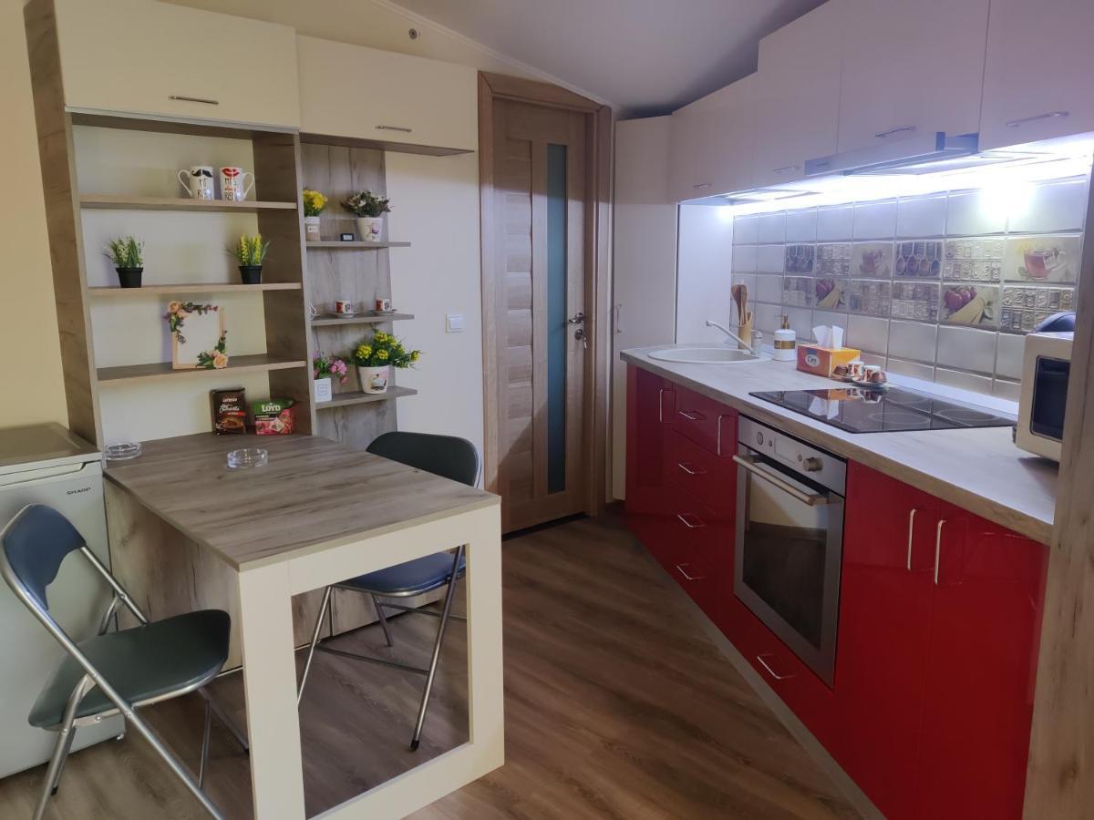 Zen Studio Slatina Slatina  Extérieur photo