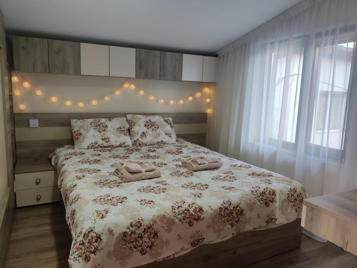 Zen Studio Slatina Slatina  Extérieur photo