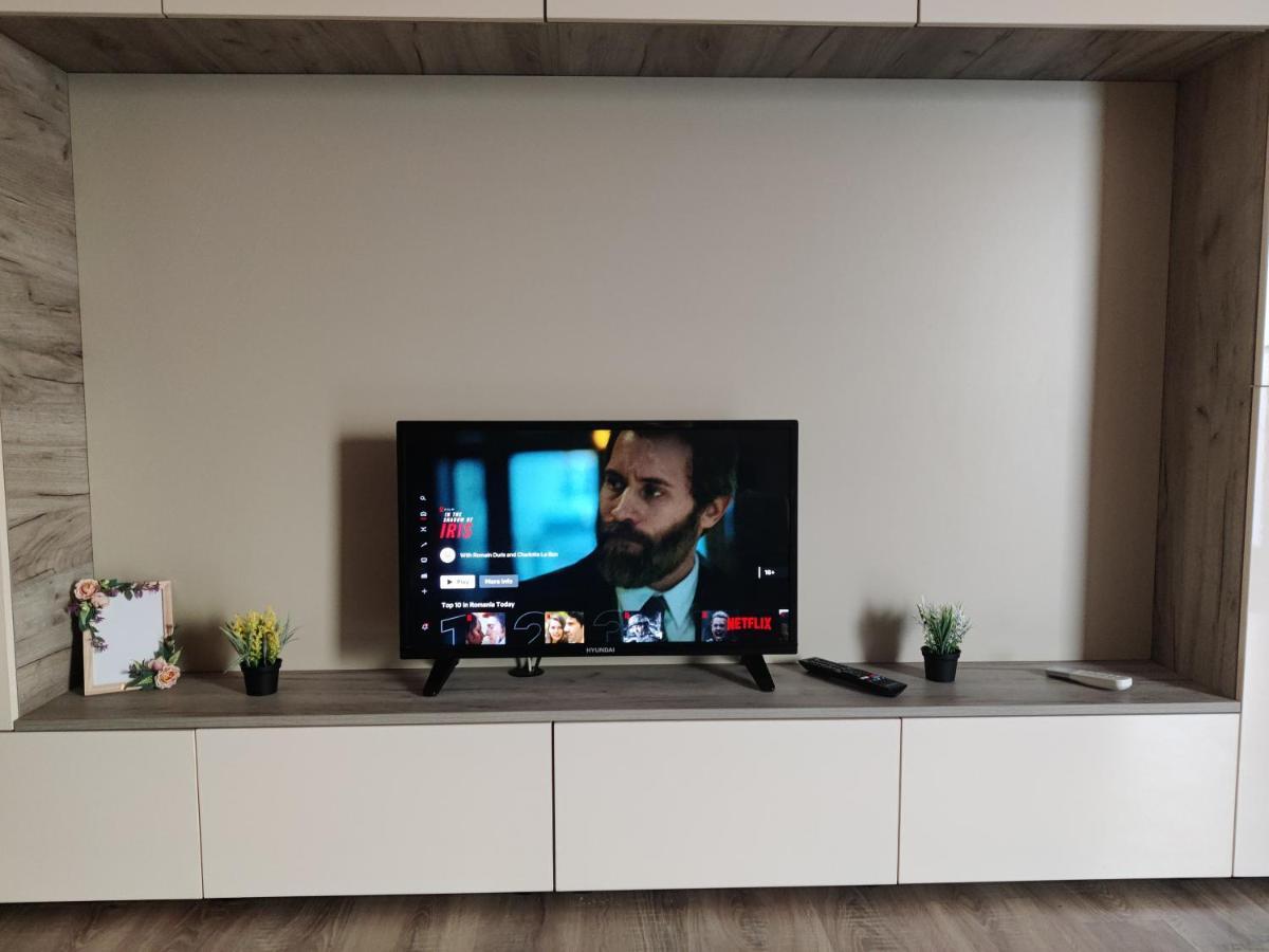 Zen Studio Slatina Slatina  Extérieur photo